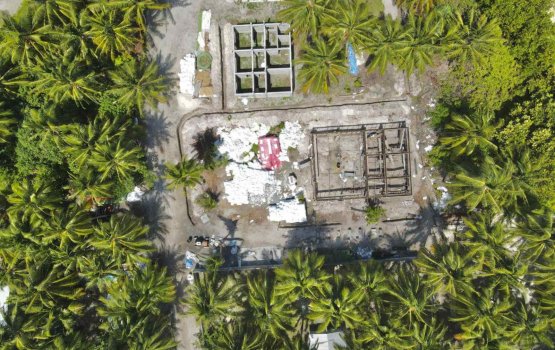 Mathiveri gai fenuge nizaam gaaimukurumuge masakai fashaifi