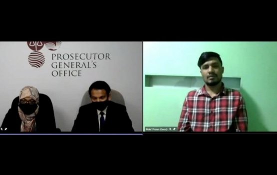 Maruge kuh saabithuvi bidheyseeaku umurah jalakaan hukum koffi