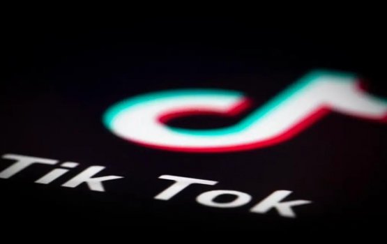 Raajje gai Tiktok in faisaa libey gothah hadhanee