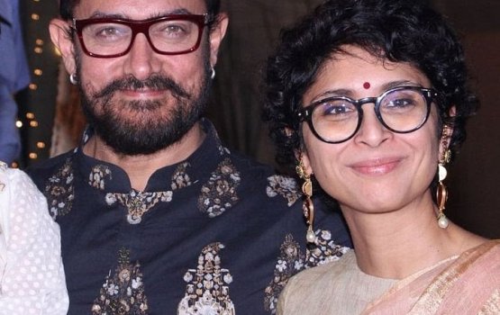 Dharifulhu balanee dhemyhun ekugai: Amir khan