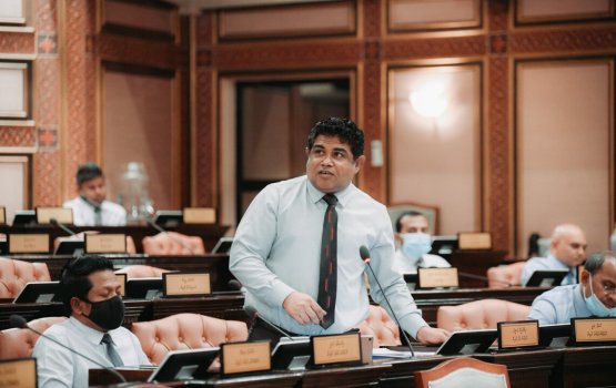 Terrorist hamalaage focus gehluvaalan Home Ministry in masakai kurey 