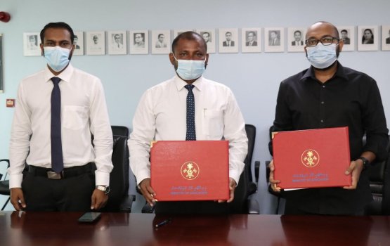 Satellite School gothugai 2 school eh tharahgee kuranee