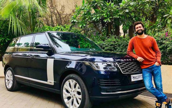 268,000 dollar ge aguhuri Range Rover kaareh vicky ganefi