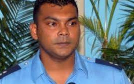 Anhenaku Rape kuri kamuge thumathugai vazeefaain vakikuri Risheed ah badhalu dhenee