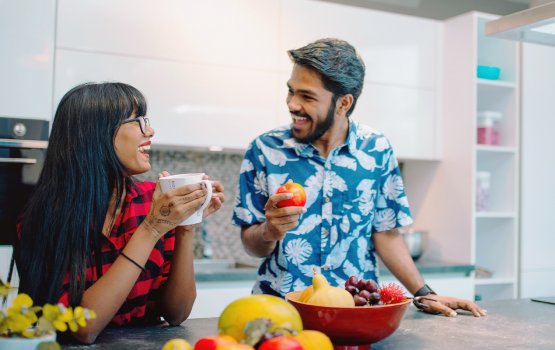 Hiyaa flat thakah haahsakongen ithuru loaneh BML in thaaaraf koffi