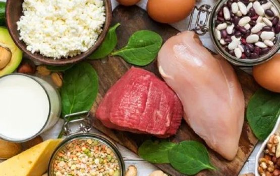 Hashigandun protiens madhuvaa nama vanee kihineh?