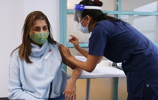 Covid ge enme haluvi Lambda varient Austrailia in fenijje