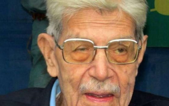 India hockey legendary Keshav Datt Varuveje