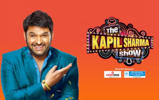 The Kapil Sharma Show nufeshi lasvanee mi sababaa hedhi