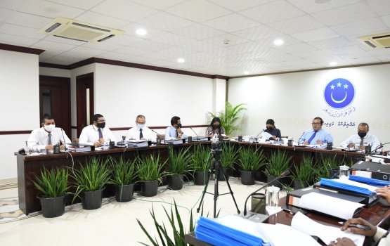 Gina recommendation thakaa eku inquary report faas koffi