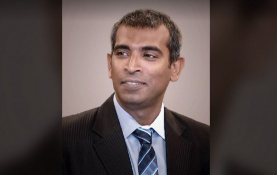 Auditor general kamah Niyaazee ah ruhun dheefi 
