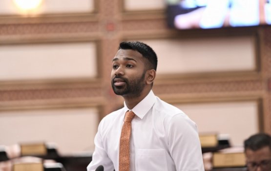 MDP gai othy super majority ge badhalugai 