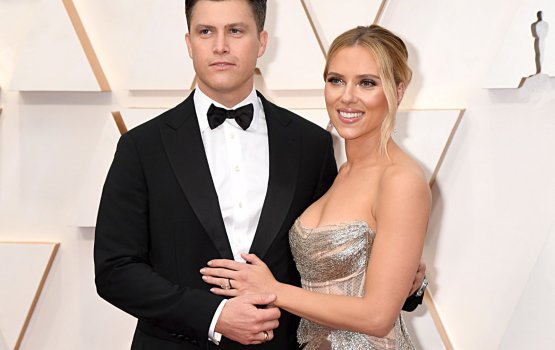 Scarlett Johansson ah 2 vana dhariyaku libenee