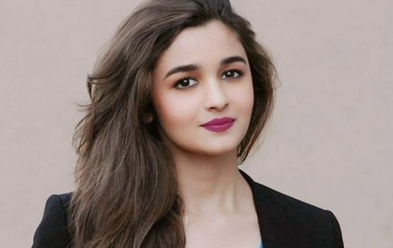Alia Bhatt holly wood film akah soi koffi