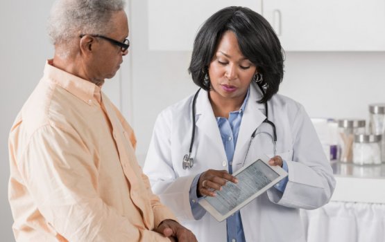 Scientistun Chagas baleege faruvaa ah dhiraasaa kuranee