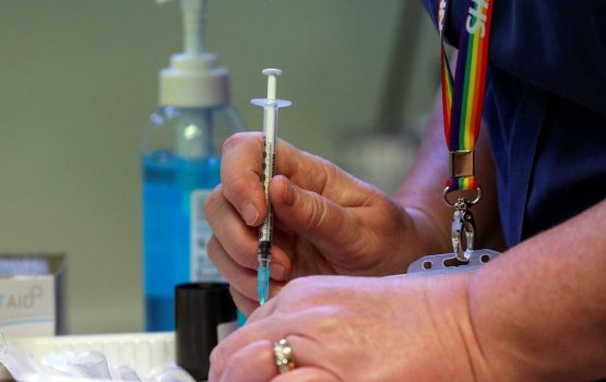 mRNA vaccine thakun libey faidhaa thah gellun thakah vure bodu: WHO