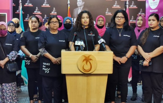 PPM ah memberun ithuru kurumah campain eh kuriyah gendhanee