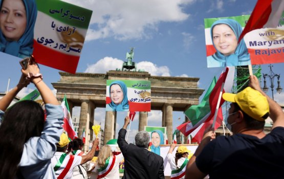 Iran ge raees courtah haaziru kuran govaalaifi