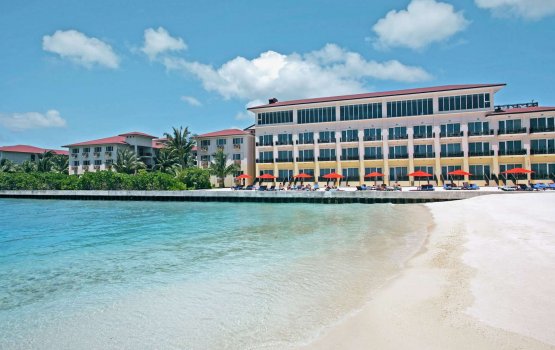 Hulhule gai hunna HIH ge ethah muvazzafunthakeh vazeefaa in vakikoffi 