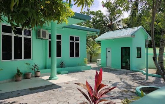 Kulhudhufushin meehaku raheenu kuri massala Court ah fonuvaifi