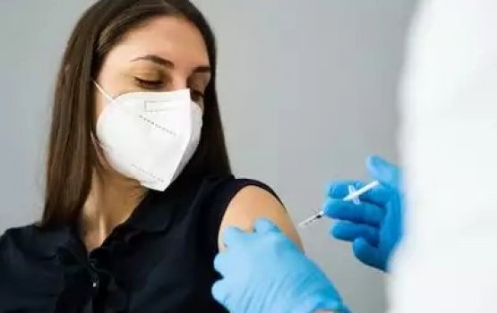 Vaccine jehiyas mask alhan jeheytha?