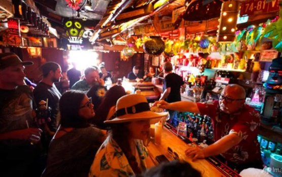 America gai covid ge haalathu anekkaa ves goas vanee