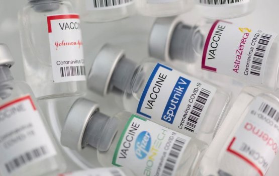 Eki vahtharuge vaccine in dose hamakuraathee WHO in inzaaru dheefi