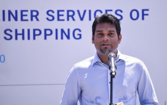 2 vana quarter gai STO ah 110 million ge saafu faidhaa