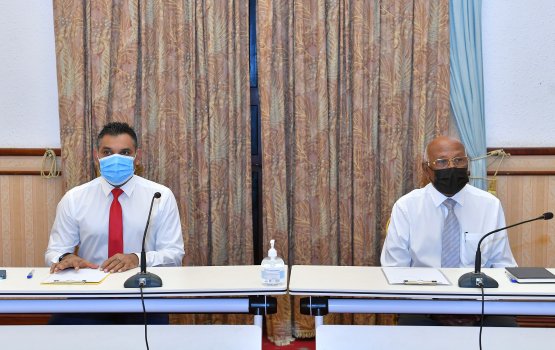Chuhteege kurin naib raees Faisal HEOC bahdhalukoffi