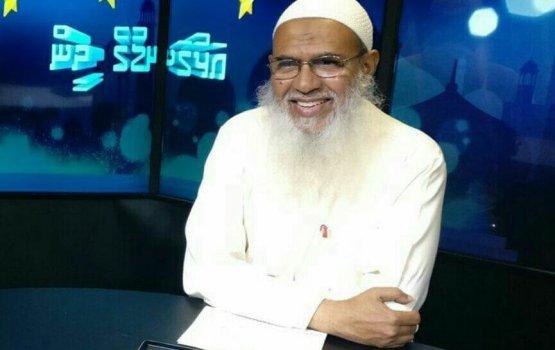 Sheikh Jaufar Faiz avahaara vejje