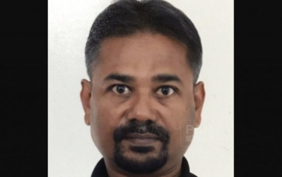 Minister fayyaz ge beybe ah state minister kan dhevvaifi