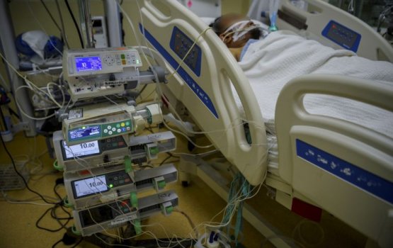 Malaysia ge hospital thah furi, meehun admit kuran hotel thah beynun kuranee