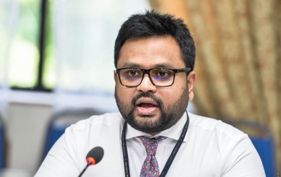 Fake booking hadhaigen rajje etherevaan ulnunu gina bayaku fonuvaaifi