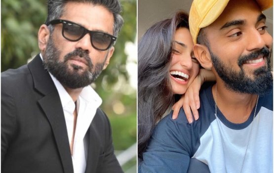 Athiyage kaiveni kuraakah adhi noolhen: Sunil