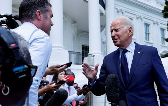 Vaccine ge dhogu mauloomathu fathuraathee Biden ge faadukiun social media thakah!