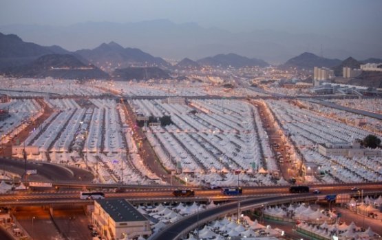 Hajjuverin mina ah misraabu jahaifi