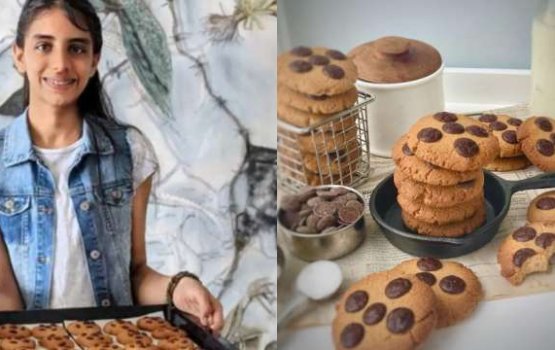 Nikamethinnah eheevedhey 14 aharu ge zuvaanaa