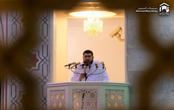 Alhukamugai ihsaantherivumah hajju khuthubaagai govaalaifi