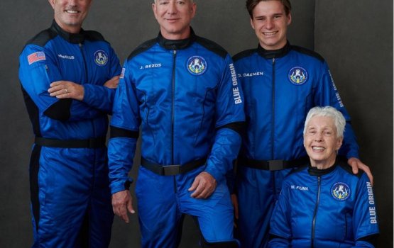 Jeff Bezos ge jahvee dhathuruge baiverin engeytha?