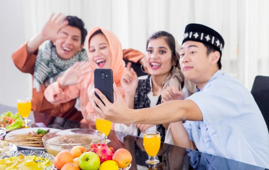 Covid ge pandemic therey gai Eid faahaga kuraanee kihineh?