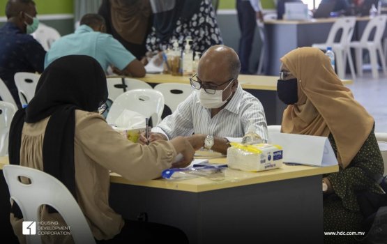 900 Ahvure gina meehun flat badhalu kuran edhijje