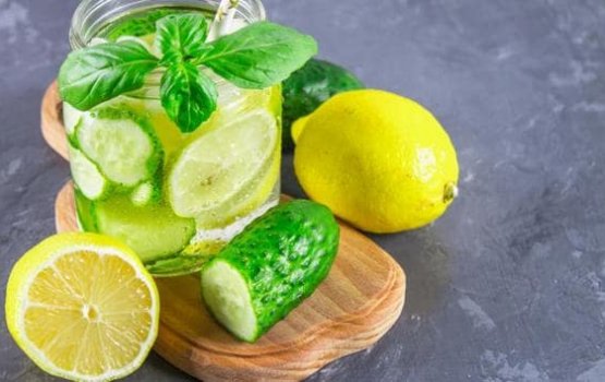 Barudhan luikoh, bandu hindhaalumah mi detox buinthah beynun kohlaa!