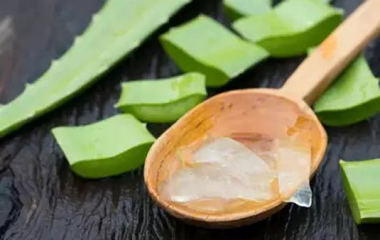 Hangandah aloe vera vareh neiy!