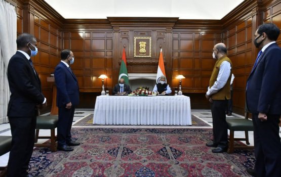 India in rajje ah dhey hiley ehee ithuru kurumuge ebbas vumugai soi koffi