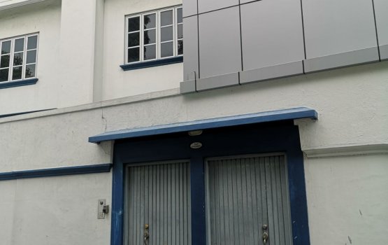 Muraidhoo geyge muvazzafunnaa gulhey mauloomaath haama nukuran ninmi ninmun badhalukoffi