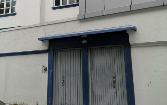 Muraidhooge red zone eh, madukurun manaa!