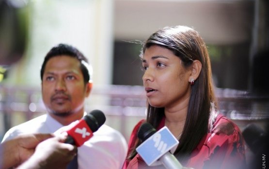 MDP gai thibee kastholhu alhivaafai thibi Memberun thakeh tha?