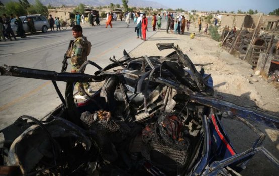 Talibanunge baaru dhah kuran Afghanistan gai curfew hingaifi