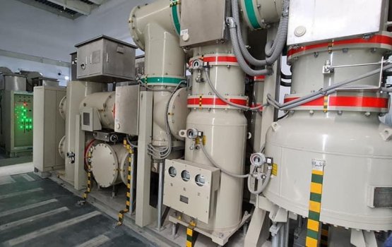 Malé’ in current kendijje 