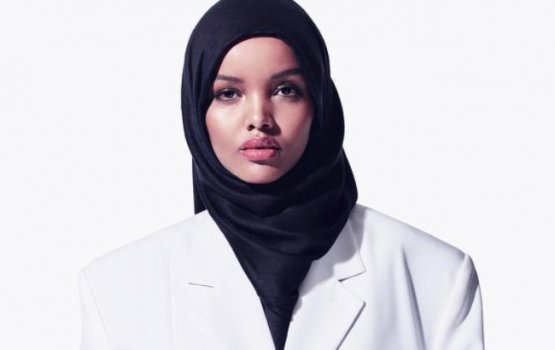 Konme photo shootakaaeku aharenge burugaa dhiyaee kudavamun: halima aden